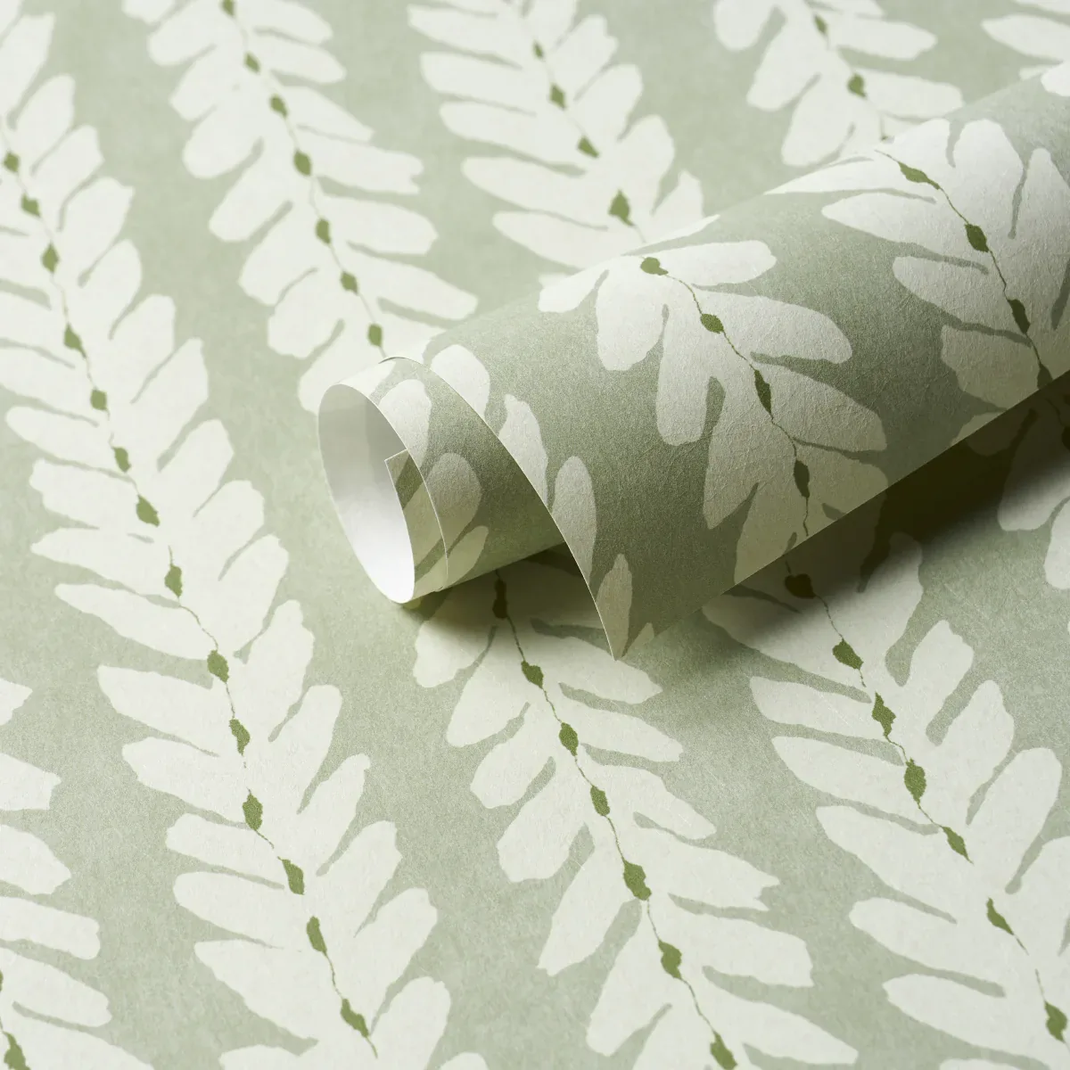 WOODPERRY - CELADON Schumacher Wallpaper | Wallpaper Twins WOODPERRY CELADON Schumacher Wallpaper wallpaper - SKU 5008793
