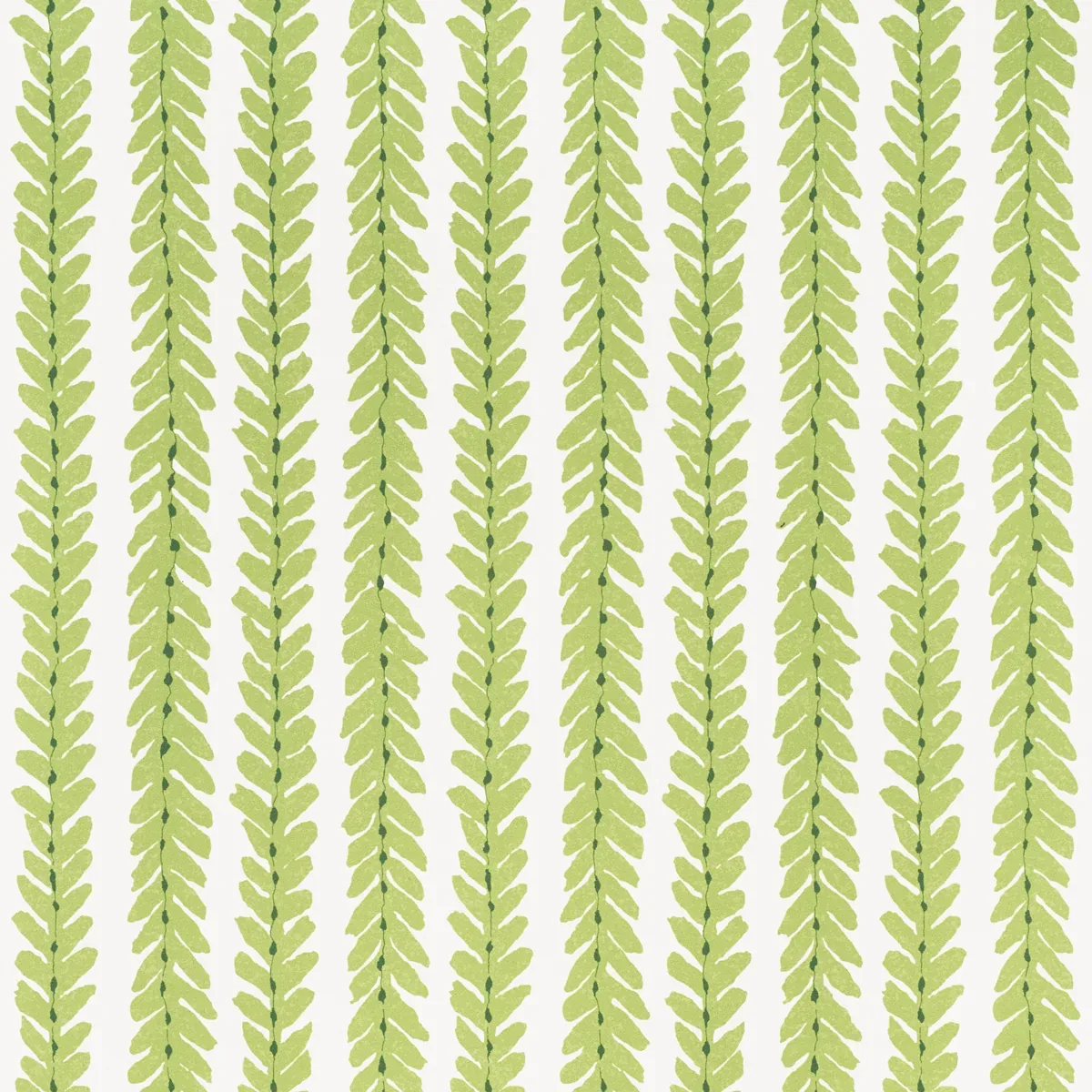WOODPERRY GREEN Schumacher Wallpaper wallpaper - SKU 5008791