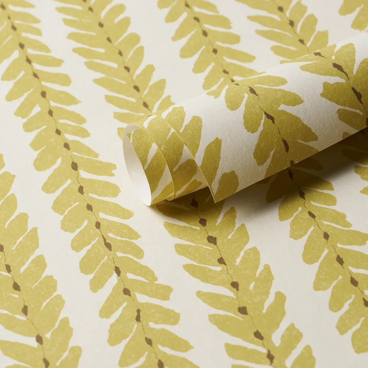 WOODPERRY - MIMOSA Schumacher Wallpaper | Wallpaper Twins WOODPERRY MIMOSA Schumacher Wallpaper wallpaper - SKU 5008795