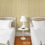 WOODPERRY - MIMOSA Schumacher Wallpaper | Wallpaper Twins WOODPERRY MIMOSA Schumacher Wallpaper wallpaper - SKU 5008795