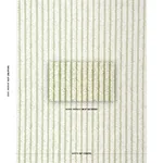 WOODPERRY - MOSS Schumacher Wallpaper | Wallpaper Twins WOODPERRY MOSS Schumacher Wallpaper wallpaper - SKU 5008794