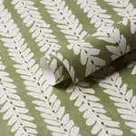 WOODPERRY - MOSS Schumacher Wallpaper | Wallpaper Twins WOODPERRY MOSS Schumacher Wallpaper wallpaper - SKU 5008794