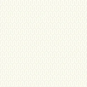 Schumacher YPSILON wallpaper, color BONE, SKU 1991