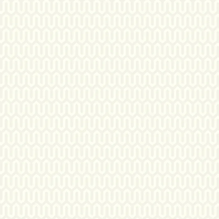Schumacher YPSILON wallpaper, color BONE, SKU 1991