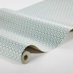YPSILON MINERAL Schumacher Wallpaper wallpaper - SKU 1990