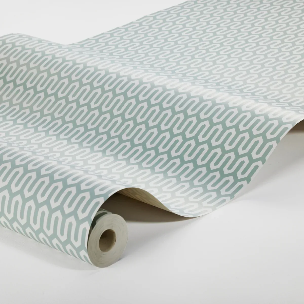 YPSILON MINERAL Schumacher Wallpaper wallpaper - SKU 1990