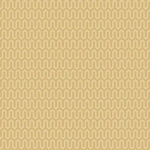 Schumacher YPSILON wallpaper, color PARCHMENT, SKU 1988