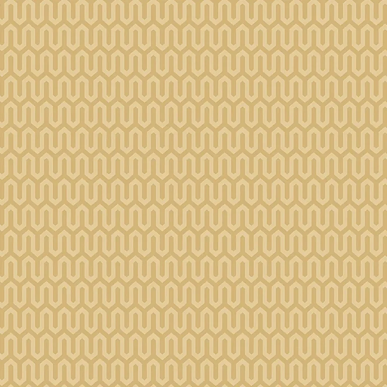 Schumacher YPSILON wallpaper, color PARCHMENT, SKU 1988