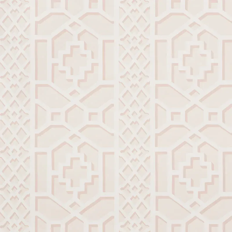 5006944 | ZANZIBAR TRELLIS – BLUSH