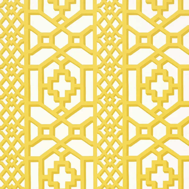 5006940 | ZANZIBAR TRELLIS – CANARY