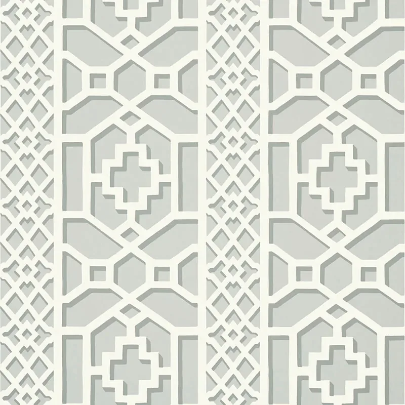 5006943 | ZANZIBAR TRELLIS – CLOUD