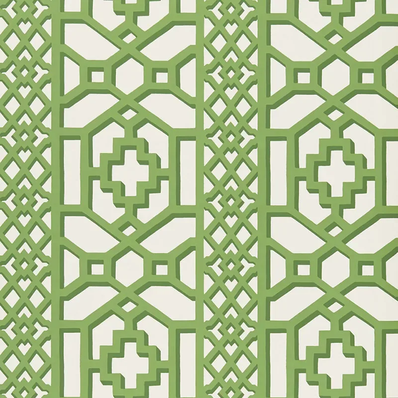 5006941 | ZANZIBAR TRELLIS – JADE