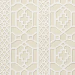 ZANZIBAR TRELLIS - SAND Schumacher Wallpaper | Wallpaper Twi ZANZIBAR TRELLIS SAND Schumacher Wallpaper wallpaper - SKU 5006945