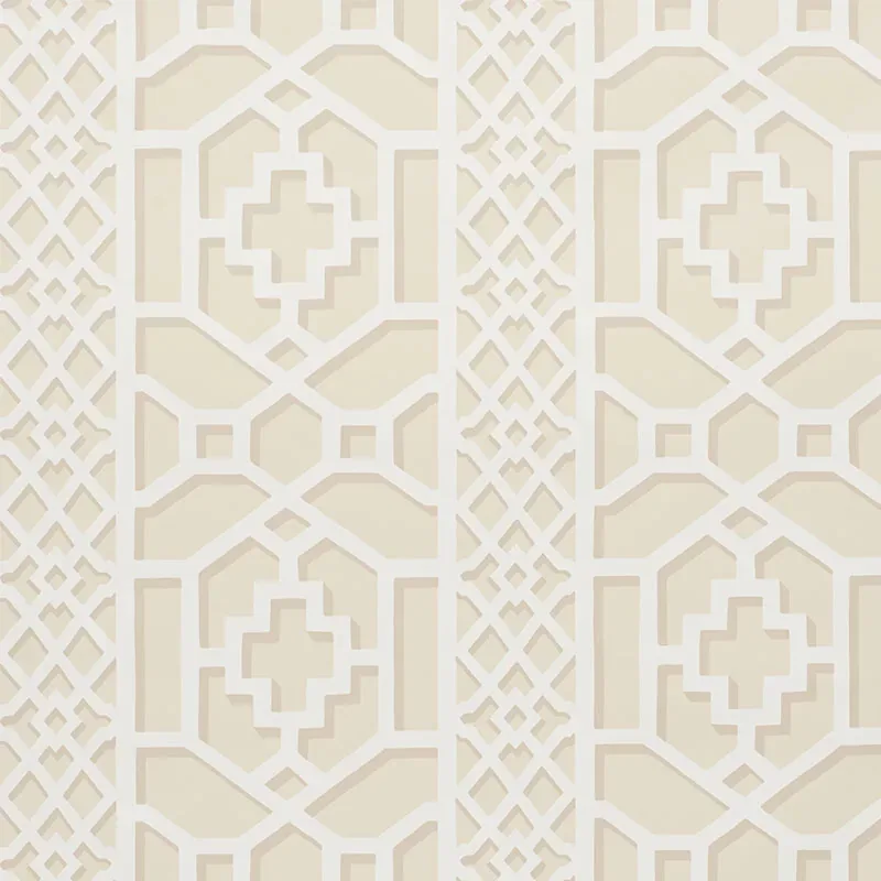 5006945 | ZANZIBAR TRELLIS – SAND