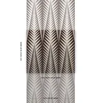 ZEBRA - BROWN SILVER Schumacher Wallpaper | Wallpaper Twins ZEBRA BROWN SILVER Schumacher Wallpaper wallpaper - SKU 5015061