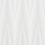 ZEBRA - DOVE GREY Schumacher Wallpaper | Wallpaper Twins ZEBRA DOVE GREY Schumacher Wallpaper wallpaper - SKU 5015062