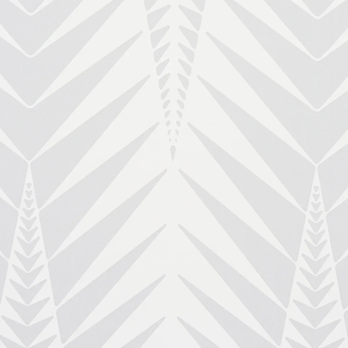 ZEBRA - DOVE GREY Schumacher Wallpaper | Wallpaper Twins ZEBRA DOVE GREY Schumacher Wallpaper wallpaper - SKU 5015062