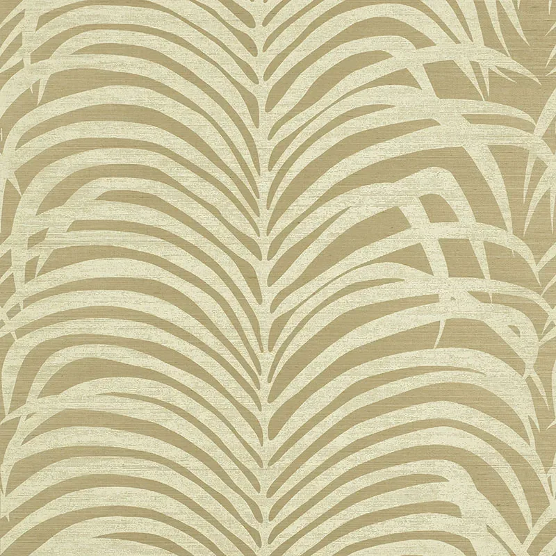 5008223 | ZEBRA PALM SISAL – SAGE