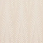 ZEBRA STONE WHITE Schumacher Wallpaper wallpaper - SKU 5015060