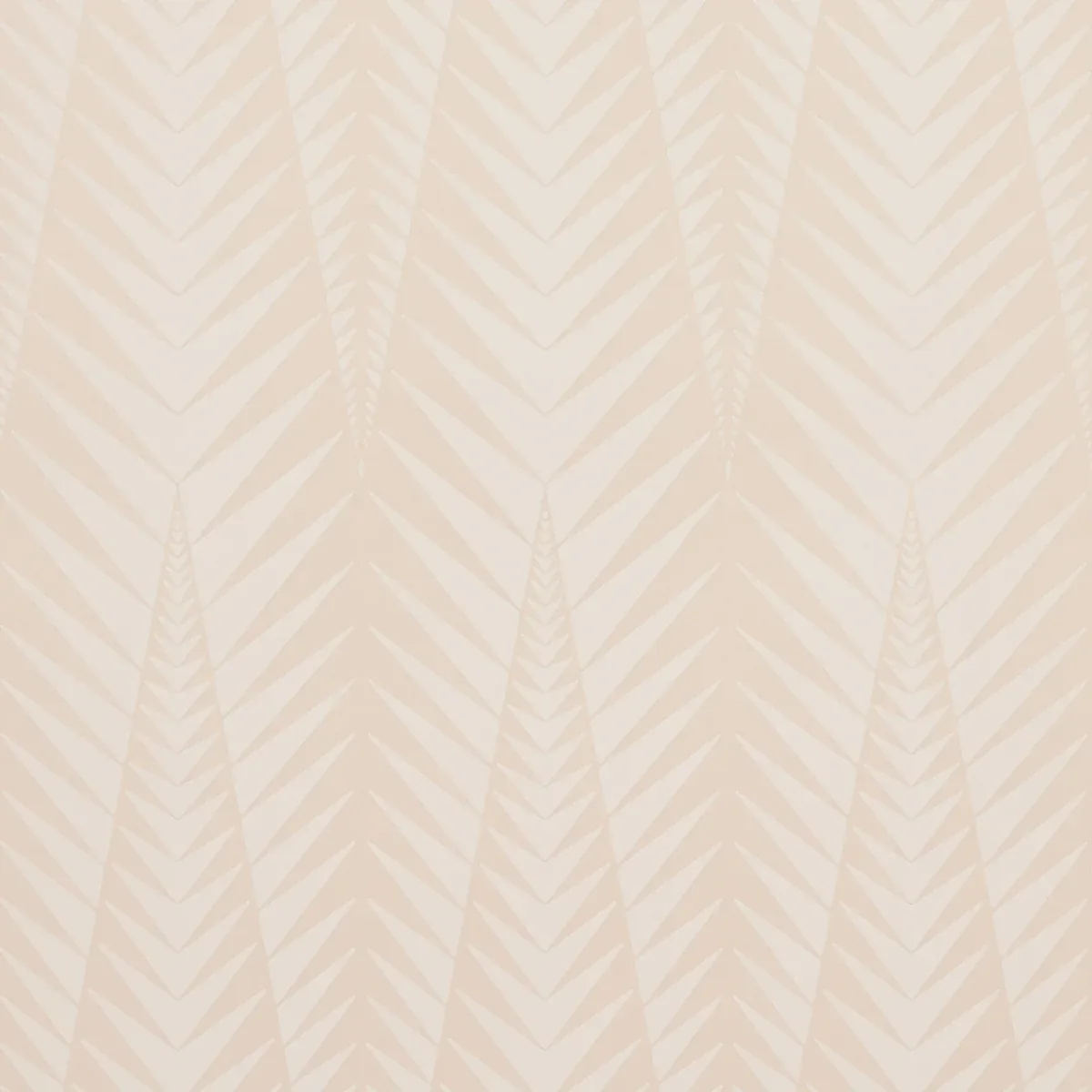 ZEBRA STONE WHITE Schumacher Wallpaper wallpaper - SKU 5015060