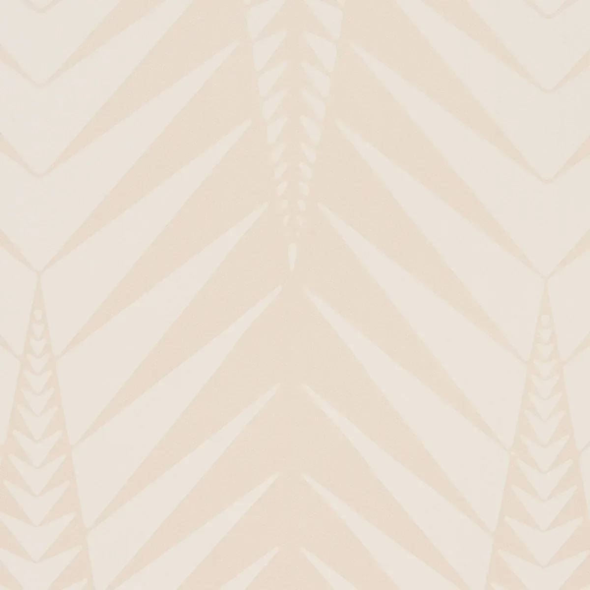 ZEBRA STONE WHITE Schumacher Wallpaper wallpaper - SKU 5015060