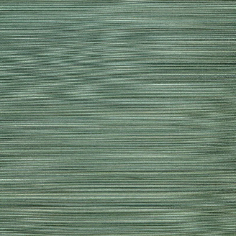 ZEN BAMBOO JADE Schumacher Wallpaper wallpaper - SKU 5006403