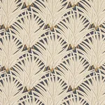 ZENADA - CARBON Schumacher Wallpaper | Wallpaper Twins ZENADA CARBON Schumacher Wallpaper wallpaper - SKU 5012240