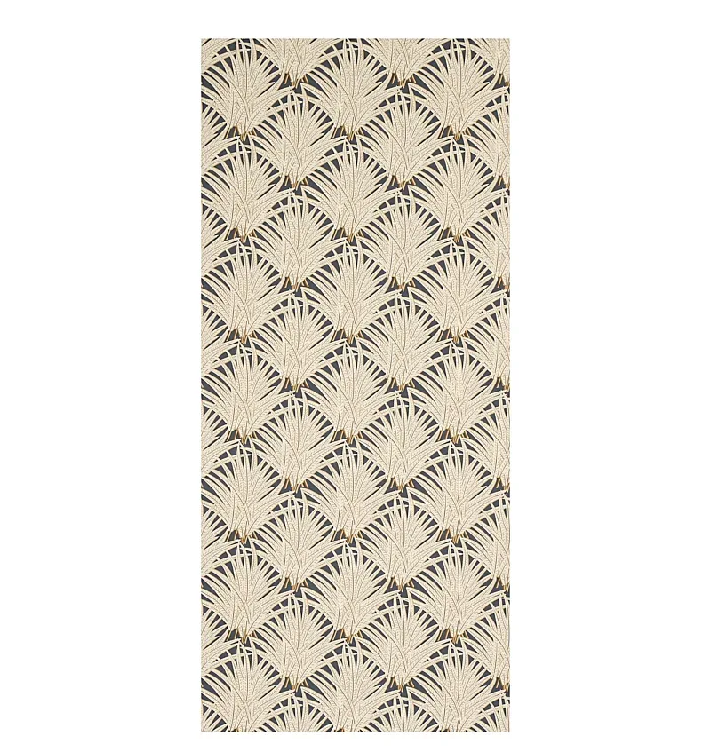 ZENADA - CARBON Schumacher Wallpaper | Wallpaper Twins ZENADA CARBON Schumacher Wallpaper wallpaper - SKU 5012240