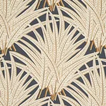 ZENADA - CARBON Schumacher Wallpaper | Wallpaper Twins ZENADA CARBON Schumacher Wallpaper wallpaper - SKU 5012240