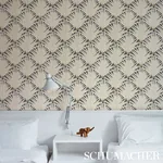 ZENADA - CARBON Schumacher Wallpaper | Wallpaper Twins ZENADA CARBON Schumacher Wallpaper wallpaper - SKU 5012240