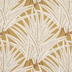 ZENADA - GOLD Schumacher Wallpaper | Wallpaper Twins ZENADA GOLD Schumacher Wallpaper wallpaper - SKU 5012241