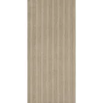 ZIG ZAG PAPERWEAVE FLAX Schumacher Wallpaper wallpaper - SKU 5016601