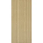 ZIG ZAG PAPERWEAVE SESAME Schumacher Wallpaper wallpaper - SKU 5016600