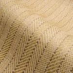 ZIG ZAG PAPERWEAVE SESAME Schumacher Wallpaper wallpaper - SKU 5016600