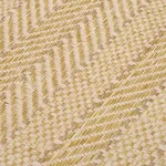 ZIG ZAG PAPERWEAVE SESAME Schumacher Wallpaper wallpaper - SKU 5016600