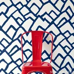ZIMBA - CITRINE Schumacher Wallpaper | Wallpaper Twins ZIMBA CITRINE Schumacher Wallpaper wallpaper - SKU 5003305