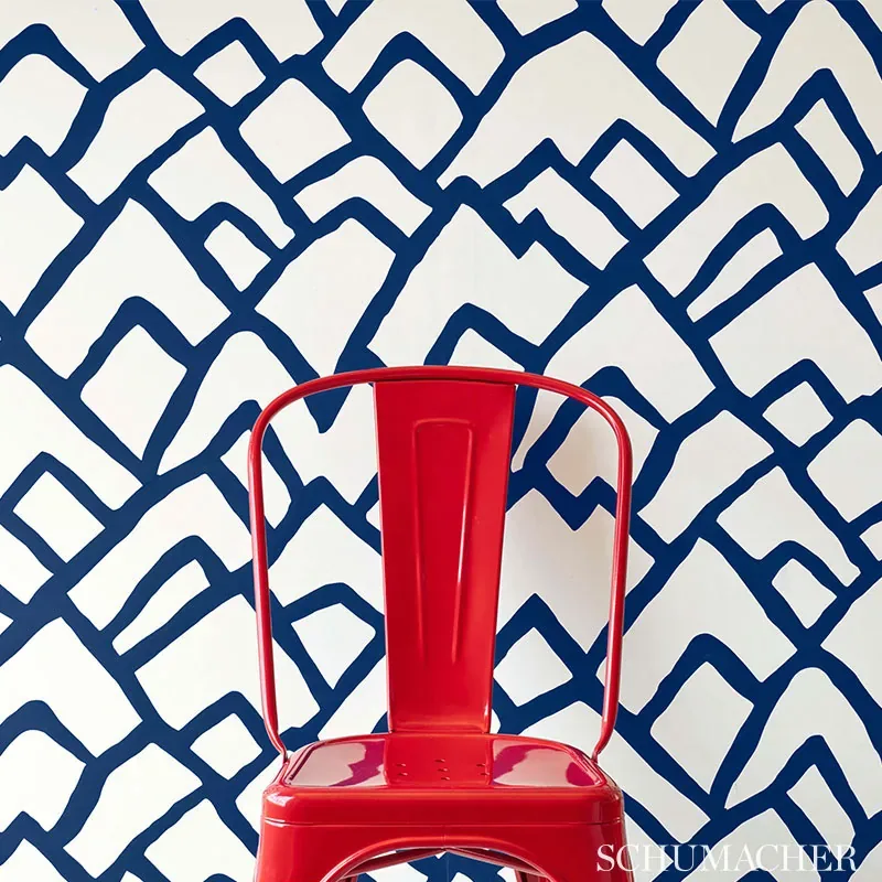 ZIMBA - FOG Schumacher Wallpaper | Wallpaper Twins ZIMBA FOG Schumacher Wallpaper wallpaper - SKU 5003304