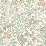 ÄNG - MULTI Schumacher Wallpaper | Wallpaper Twins ÄNG MULTI Schumacher Wallpaper wallpaper - SKU 3972