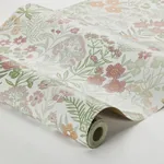 ÄNG - MULTI Schumacher Wallpaper | Wallpaper Twins ÄNG MULTI Schumacher Wallpaper wallpaper - SKU 3972
