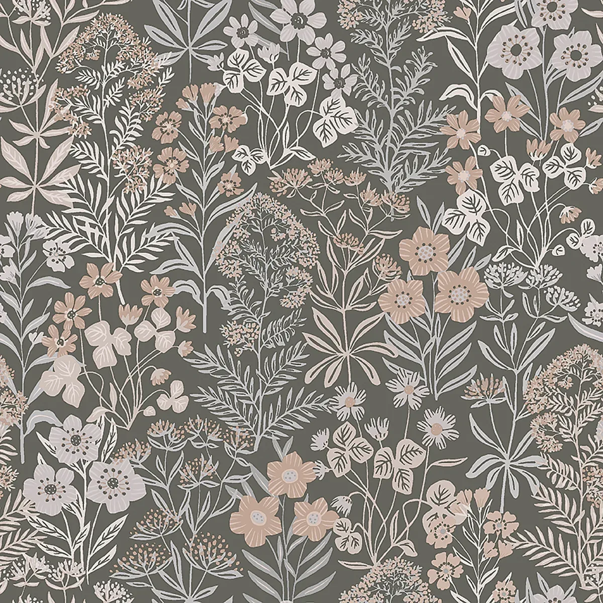 ÄNG SPRUCE Schumacher Wallpaper wallpaper - SKU 3969