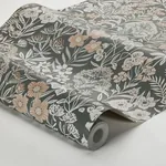 ÄNG SPRUCE Schumacher Wallpaper wallpaper - SKU 3969
