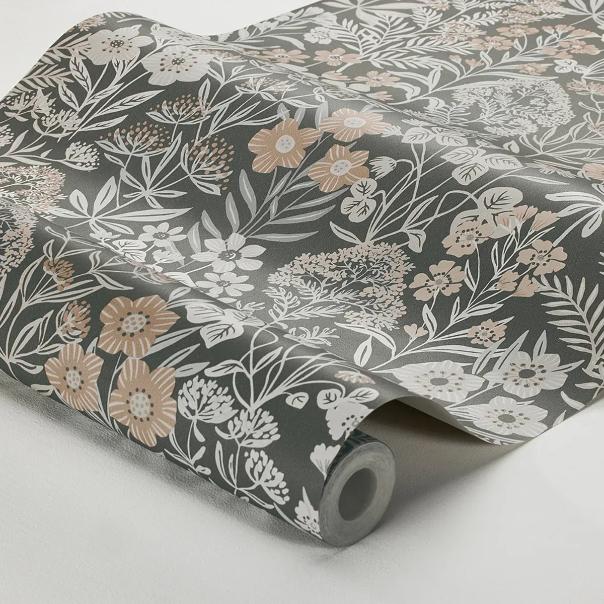 ÄNG SPRUCE Schumacher Wallpaper wallpaper - SKU 3969