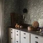 ÄNG SPRUCE Schumacher Wallpaper wallpaper - SKU 3969