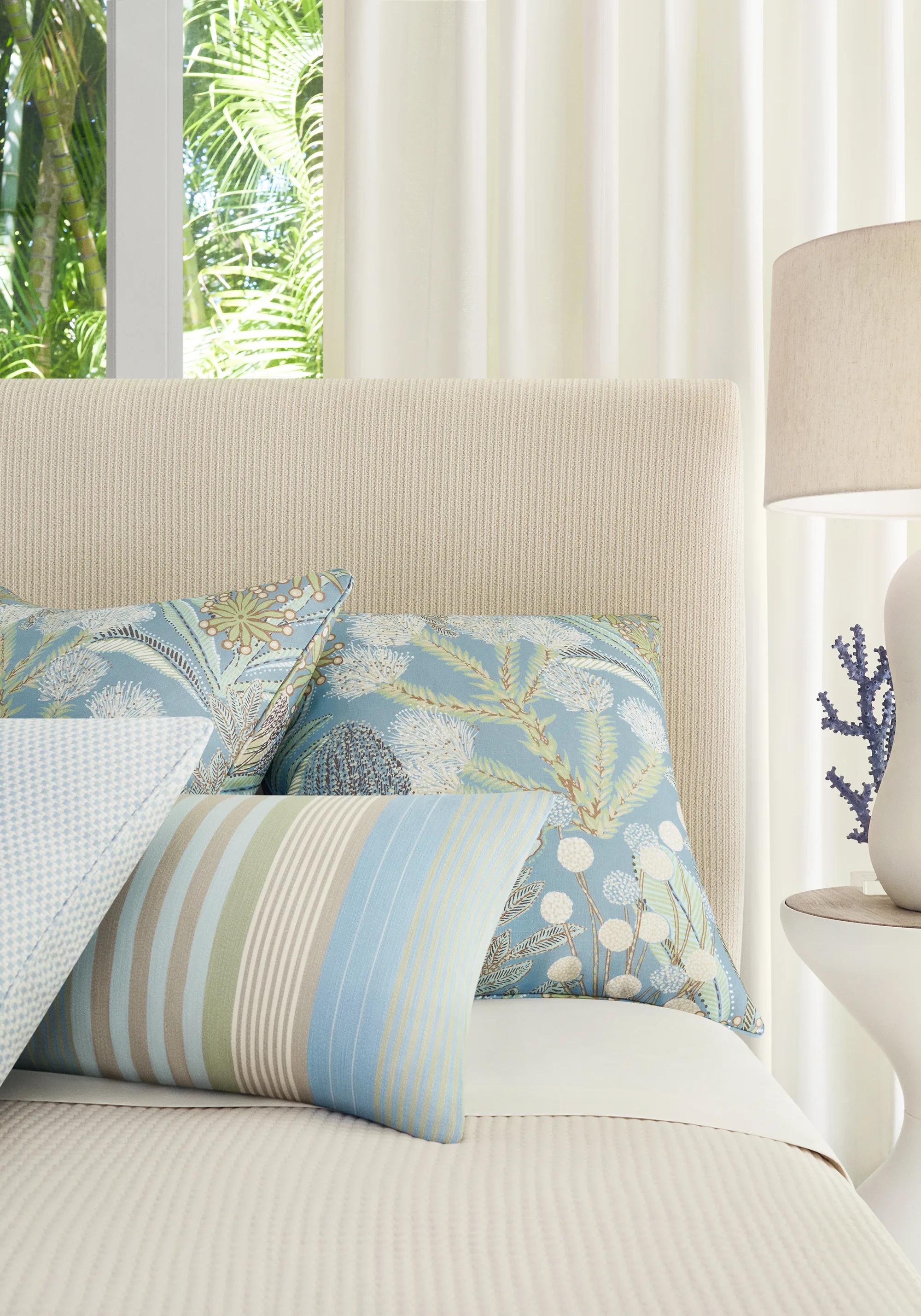 Thibaut Abacos in Oatmeal (W81722)