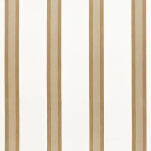 Thibaut Abito Stripe in Camel (W77146)