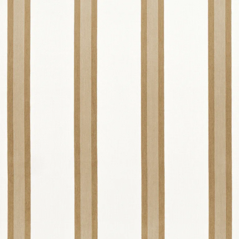 Thibaut Abito Stripe in Camel (W77146)
