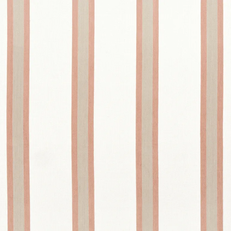 Thibaut Abito Stripe in Clay (W77143)