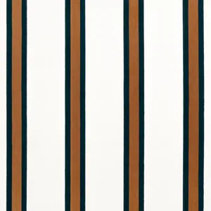 Thibaut Abito Stripe in Copper (W77141)