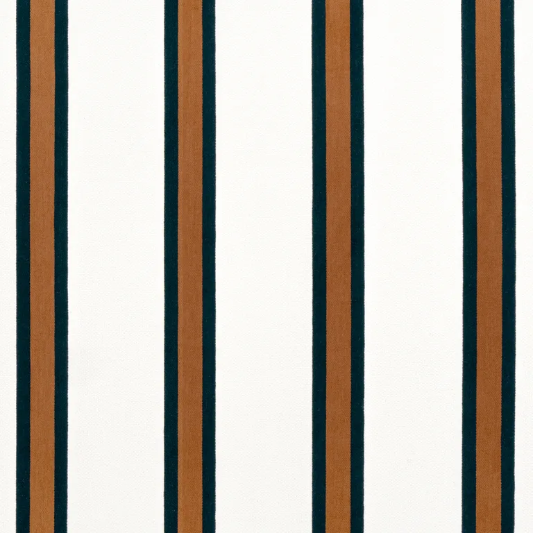 Thibaut Abito Stripe in Copper (W77141)