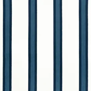 Thibaut Abito Stripe in Navy (W77142)